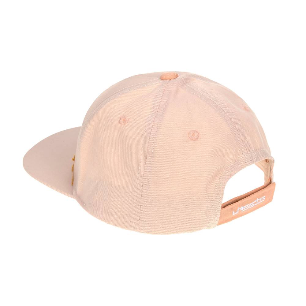Lässig Kinder Cap - Little Gang, Sunny Rosa Günstiger Verkauf