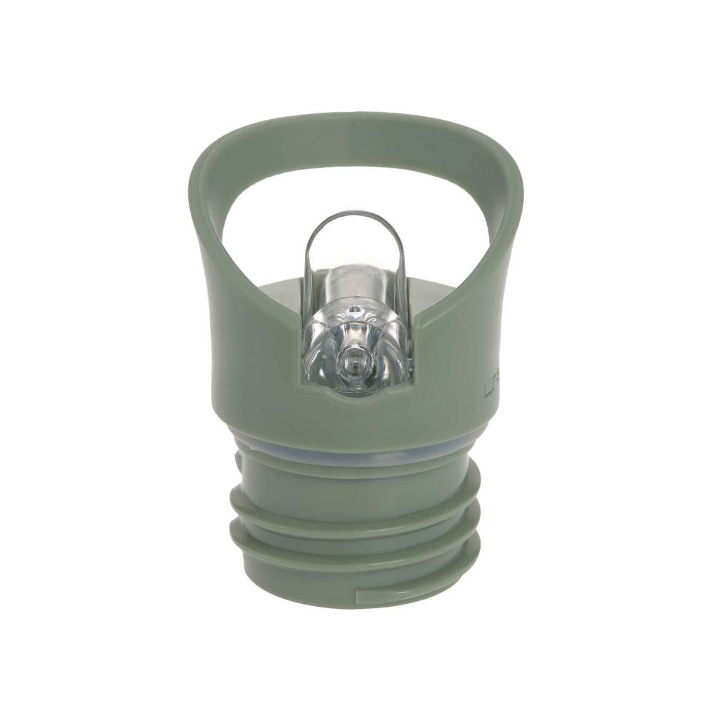 Lässig Sport Trinkverschluss - Kinder Trinkflasche, Adventure Bus Kostenloser Versand