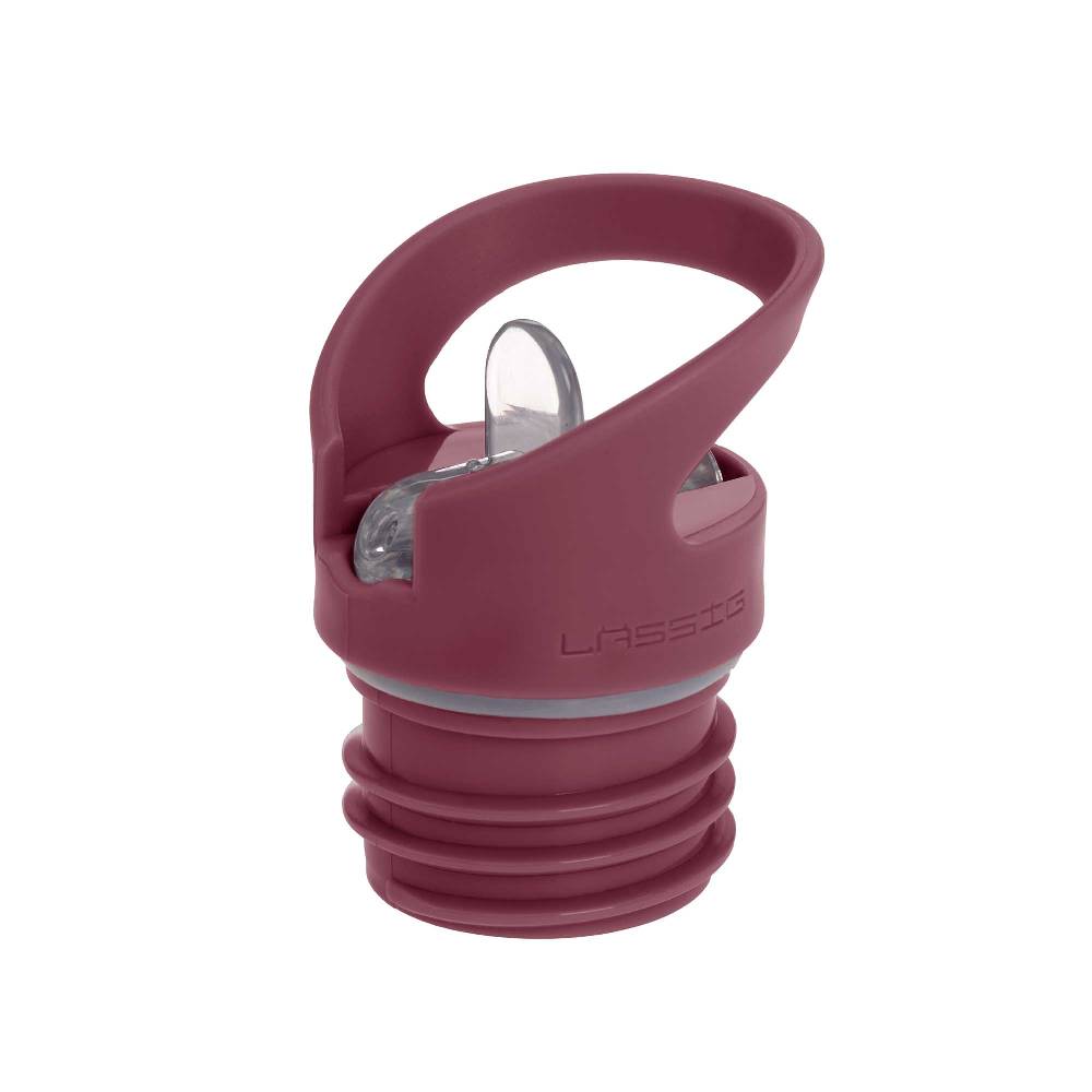 Lässig Sport Trinkverschluss - Kinder Trinkflasche, Unique Rosa Großer Ausverkauf