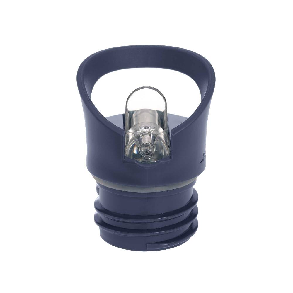 Lässig Sport Trinkverschluss - Kinder Trinkflasche, Unique Blau Begrenztes Angebot