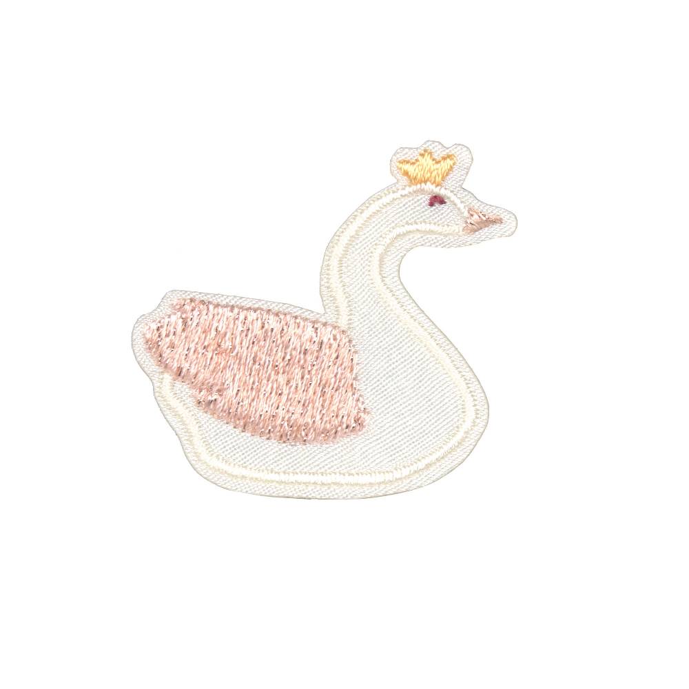 Lässig Textil-Sticker (3 Stk) - Stick on, Ballett Blitzangebot