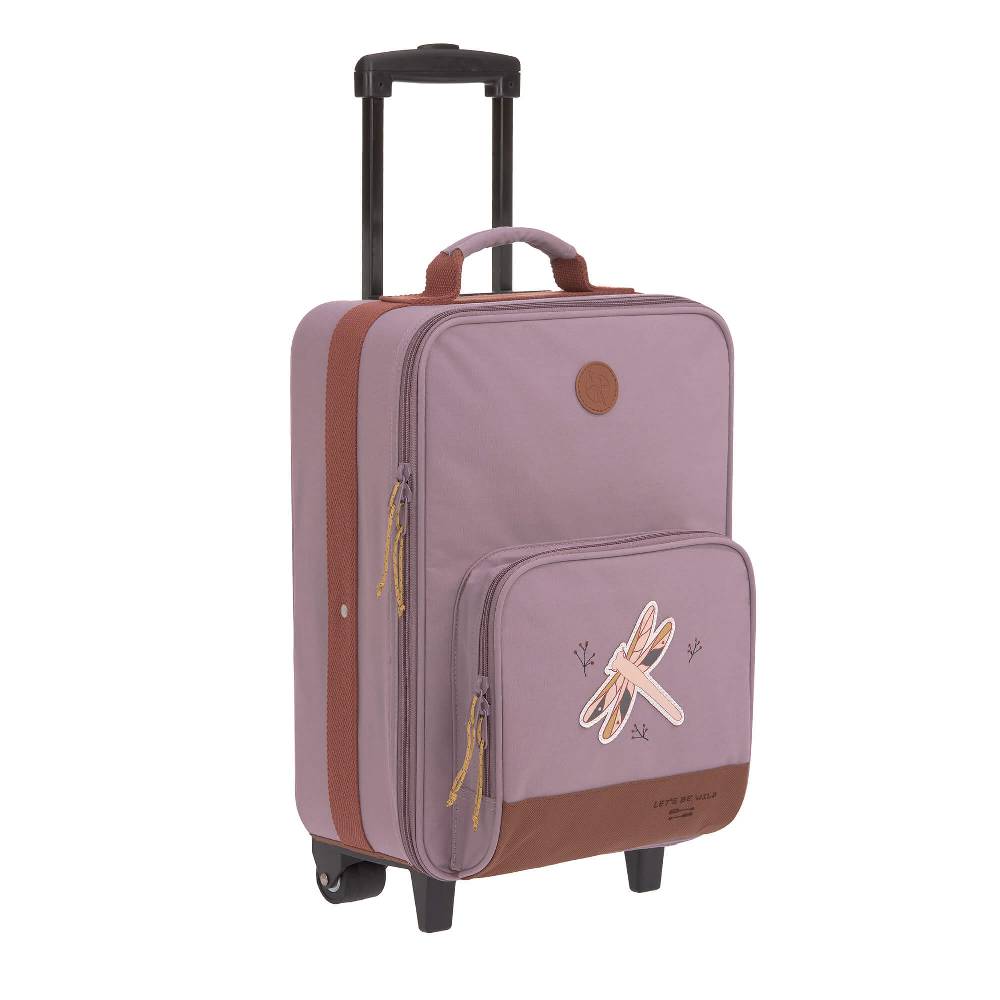 Lässig Kinderkoffer - Trolley, Adventure Libelle Bis zu 50% Rabatt