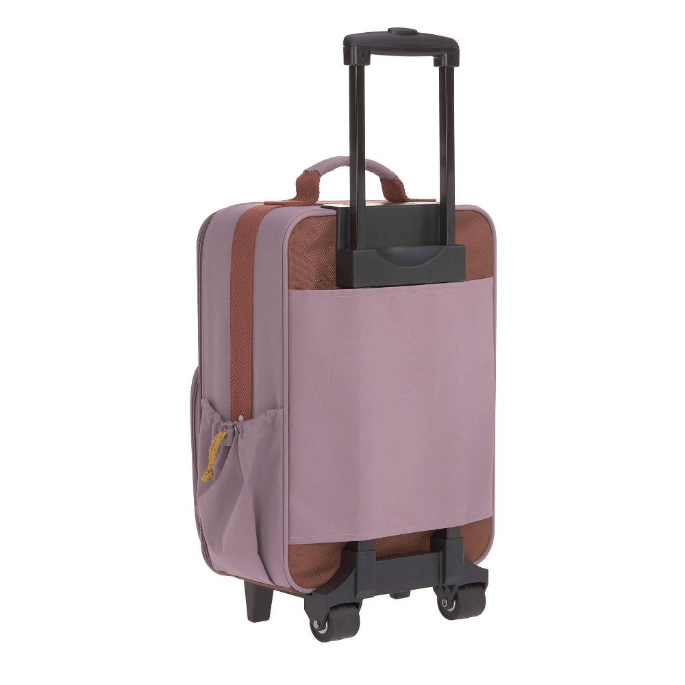 Lässig Kinderkoffer - Trolley, Adventure Libelle Bis zu 50% Rabatt