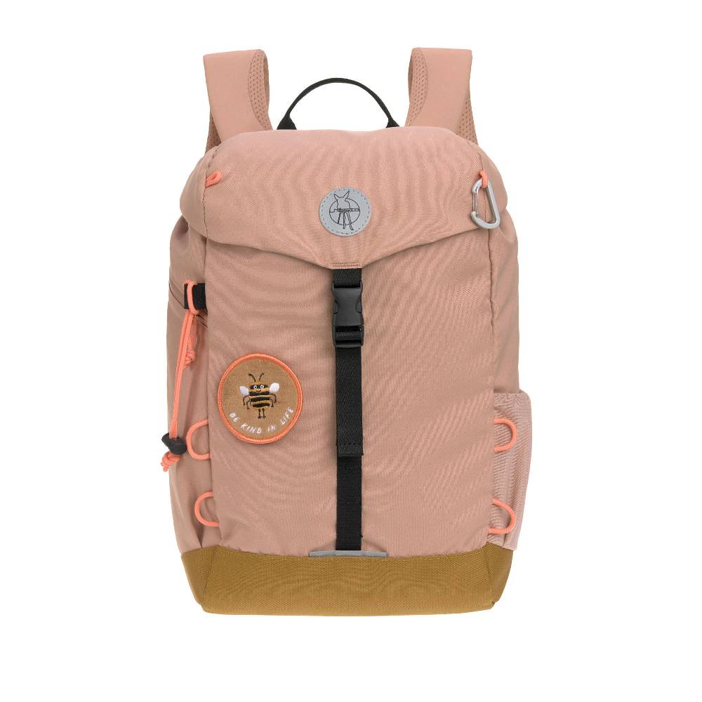 Lässig Wanderrucksack Kinder 14L - Nature, Braun