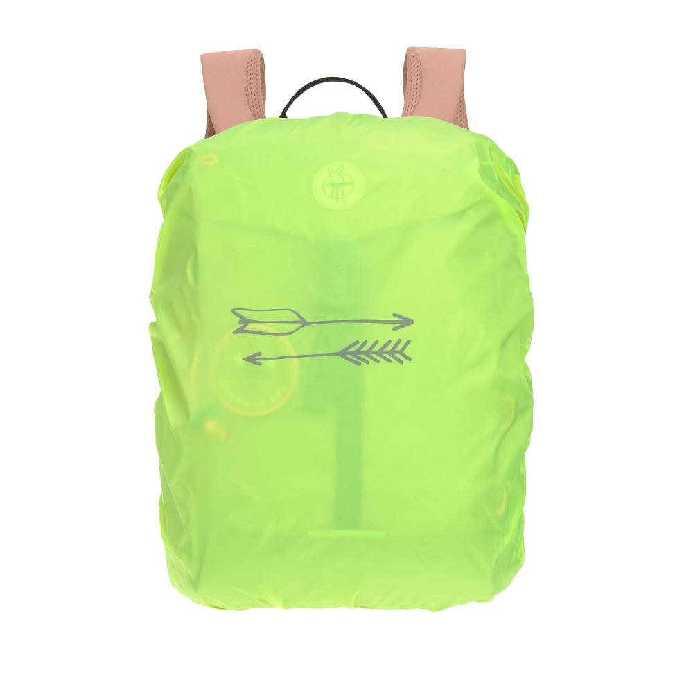 Lässig Wanderrucksack Kinder 14L - Nature, Braun Bis zu 60% Rabatt