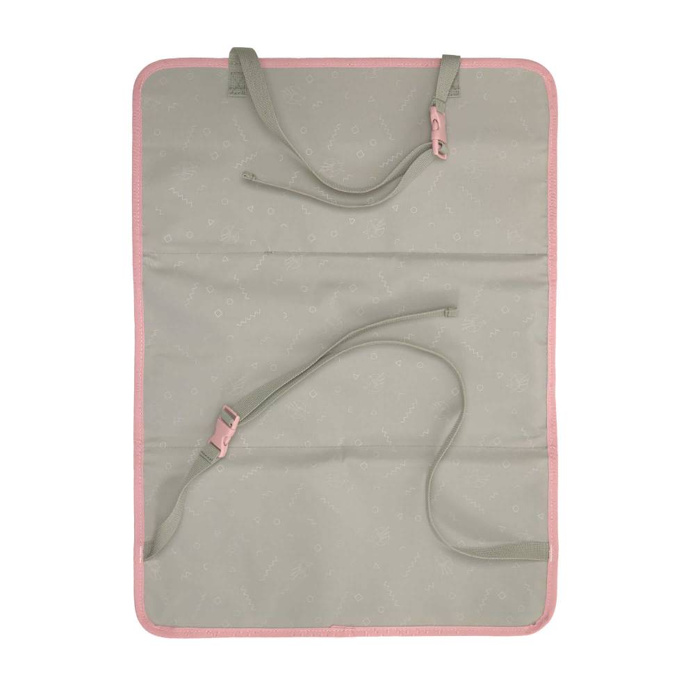 Lässig Auto Organizer Kinder - Safari, Giraffe Bis zu 65% Rabatt
