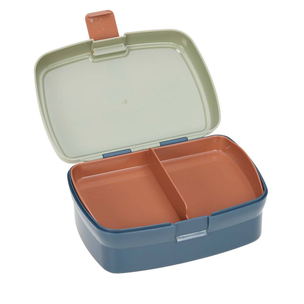 Lässig Kinder Brotdose - Lunchbox, Happy Prints Online