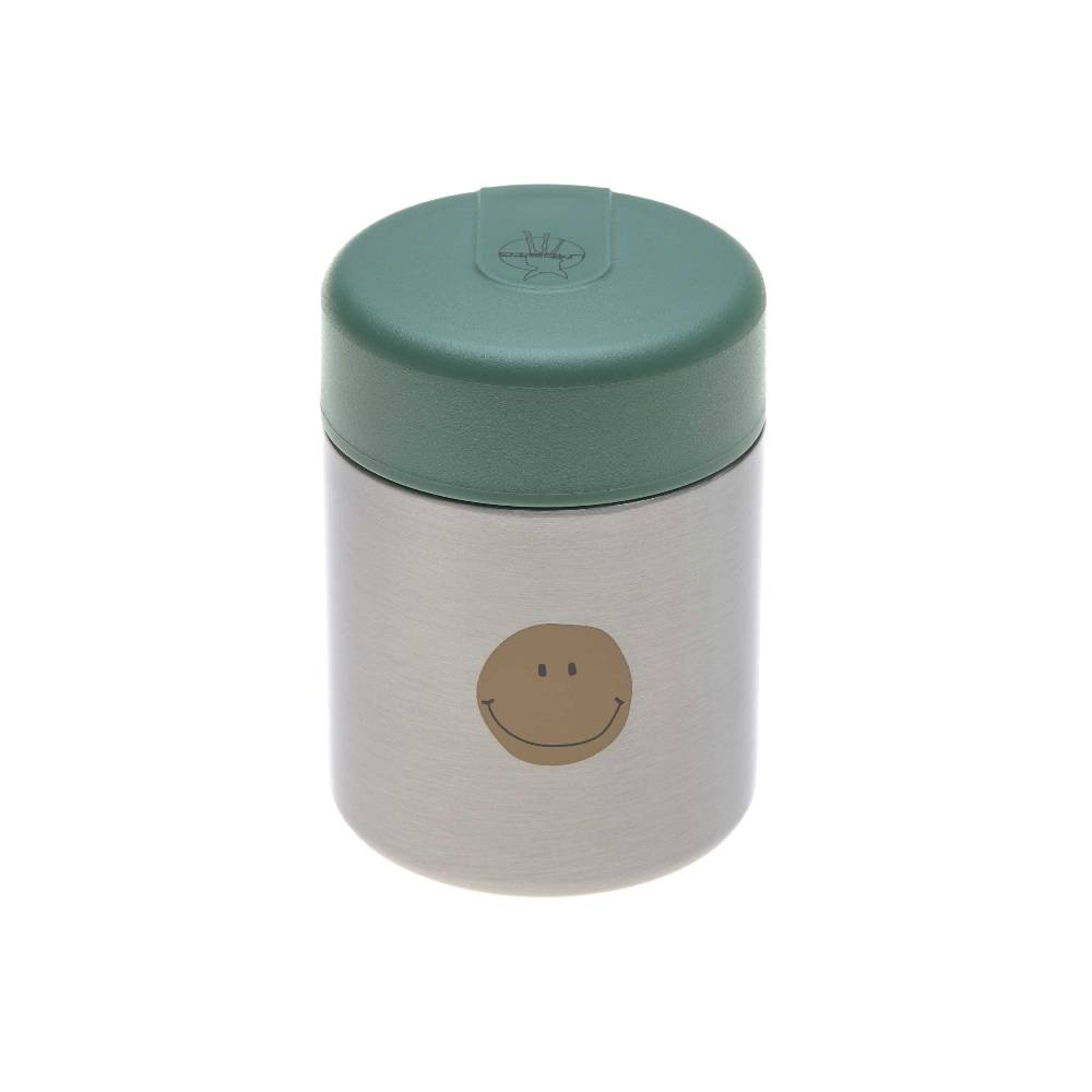 Lässig Thermobehälter 315ml - Happy Rascals, Smile Meist gekauft