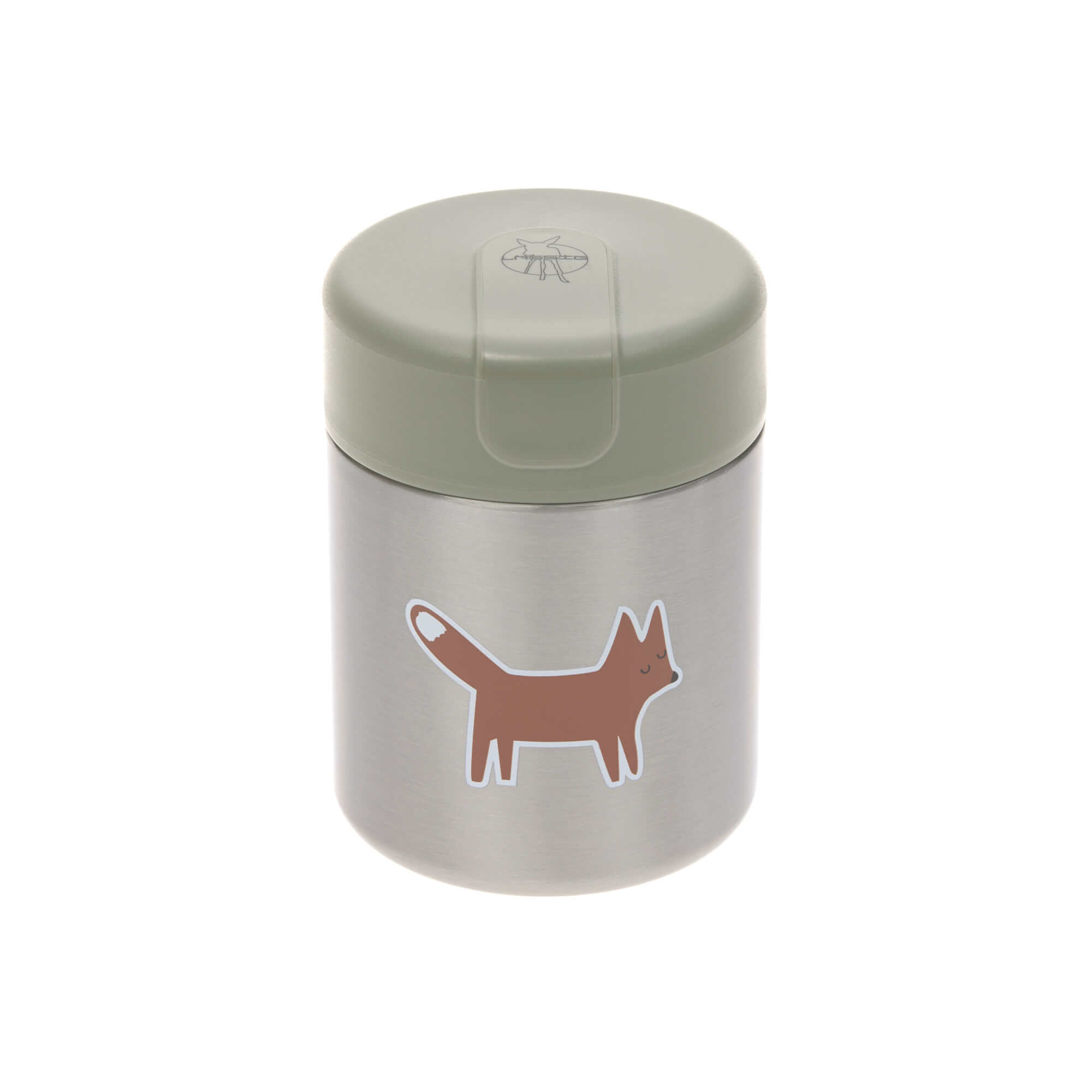 Lässig Thermobehälter - Food Jar, Little Forest Fuchs Blitzverkäufe