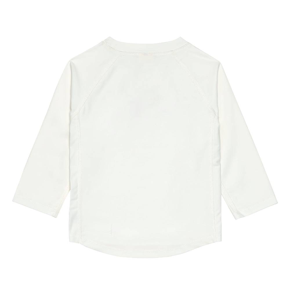 Lässig UV Shirt Kinder Langarm - Kamel, Weiß Fabrikpreis