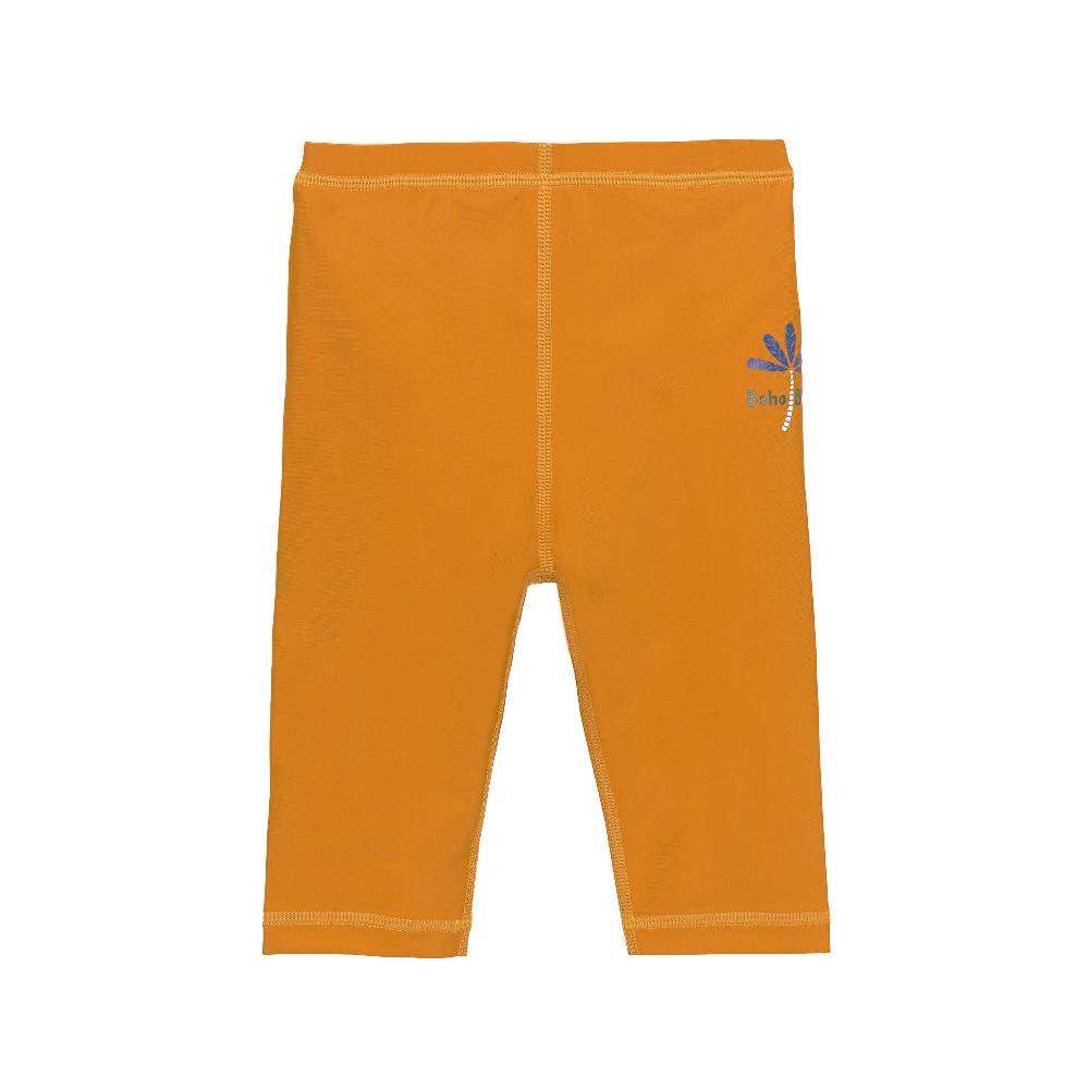 Lässig Schwimmhose Baby Kurz (UV-Schutz), Goldgelb