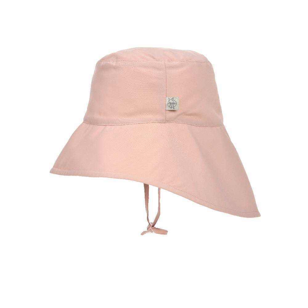 Lässig Fischerhut Baby (UV Schutz & Nackenschutz), Pink Versandkostenfrei