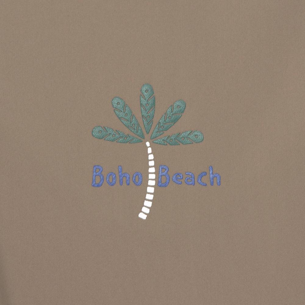 Lässig Schwimmhose Baby Kurz (UV-Schutz), Braun Valentinstagsangebot