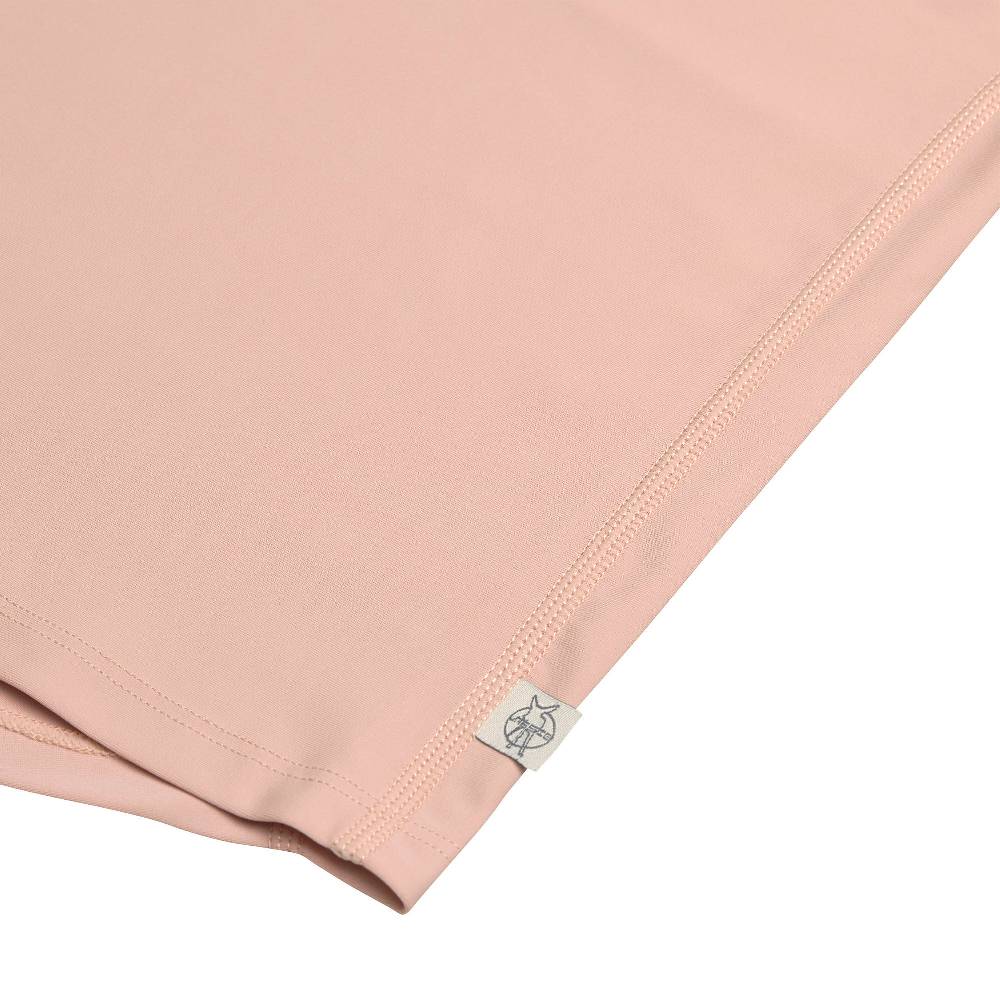Lässig UV Shirt Kinder Kurzarm - Leopard, Rosa Jubiläumsangebot