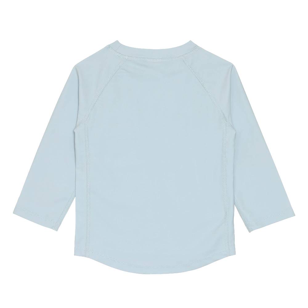 Lässig UV Shirt Kinder Langarm - Löwe, Hellblau Begrenzte Freigabe