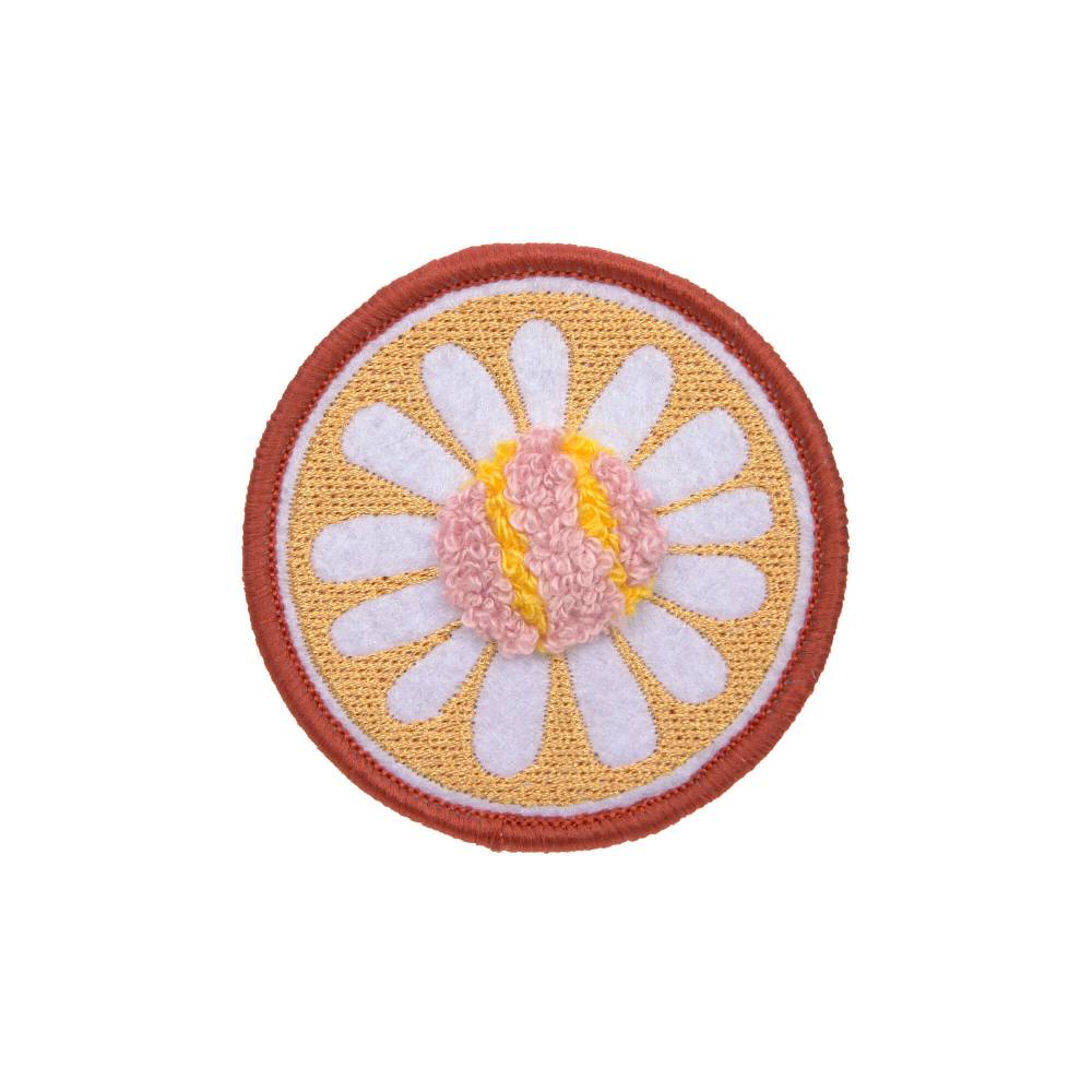 Lässig Anhänger & Patches - Schul Set Unique, Happy Sonderangebot der Fabrik