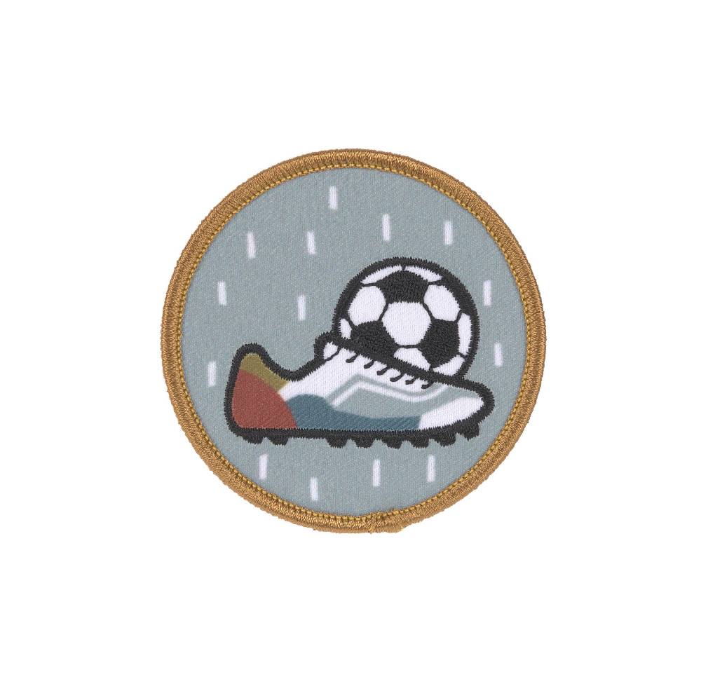 Lässig Anhänger & Patches - Schul Set Unique, Football Bis zu 55% Rabatt