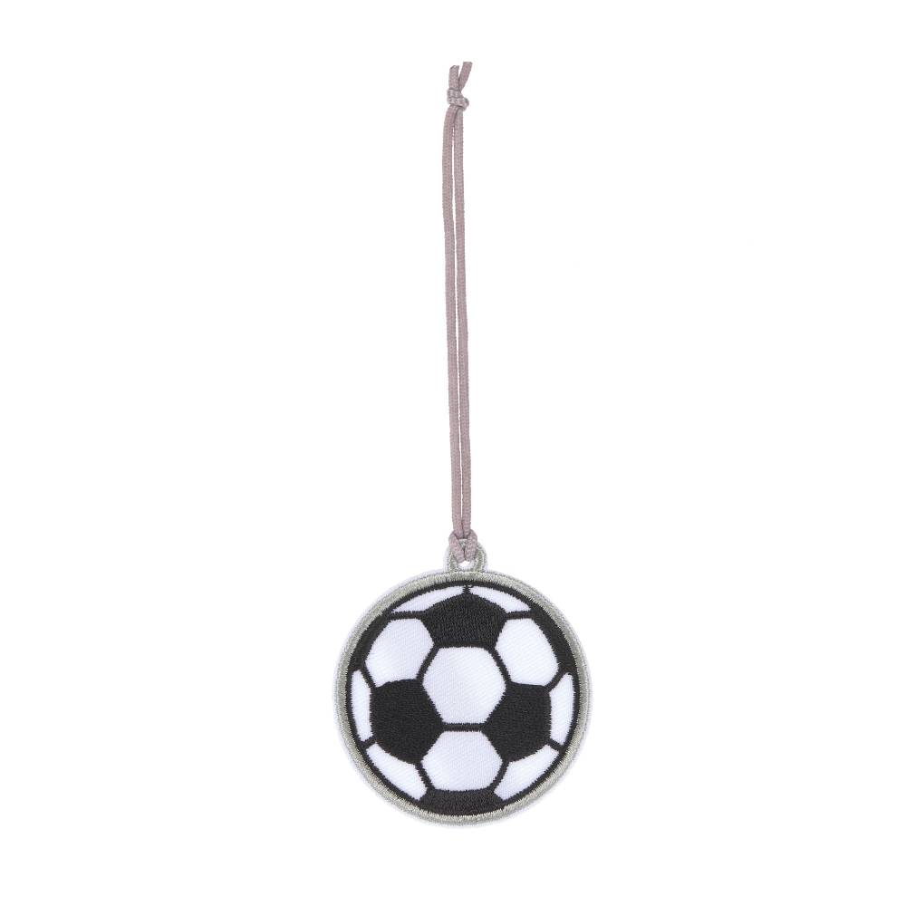 Lässig Anhänger & Patches - Schul Set Unique, Football Bis zu 55% Rabatt
