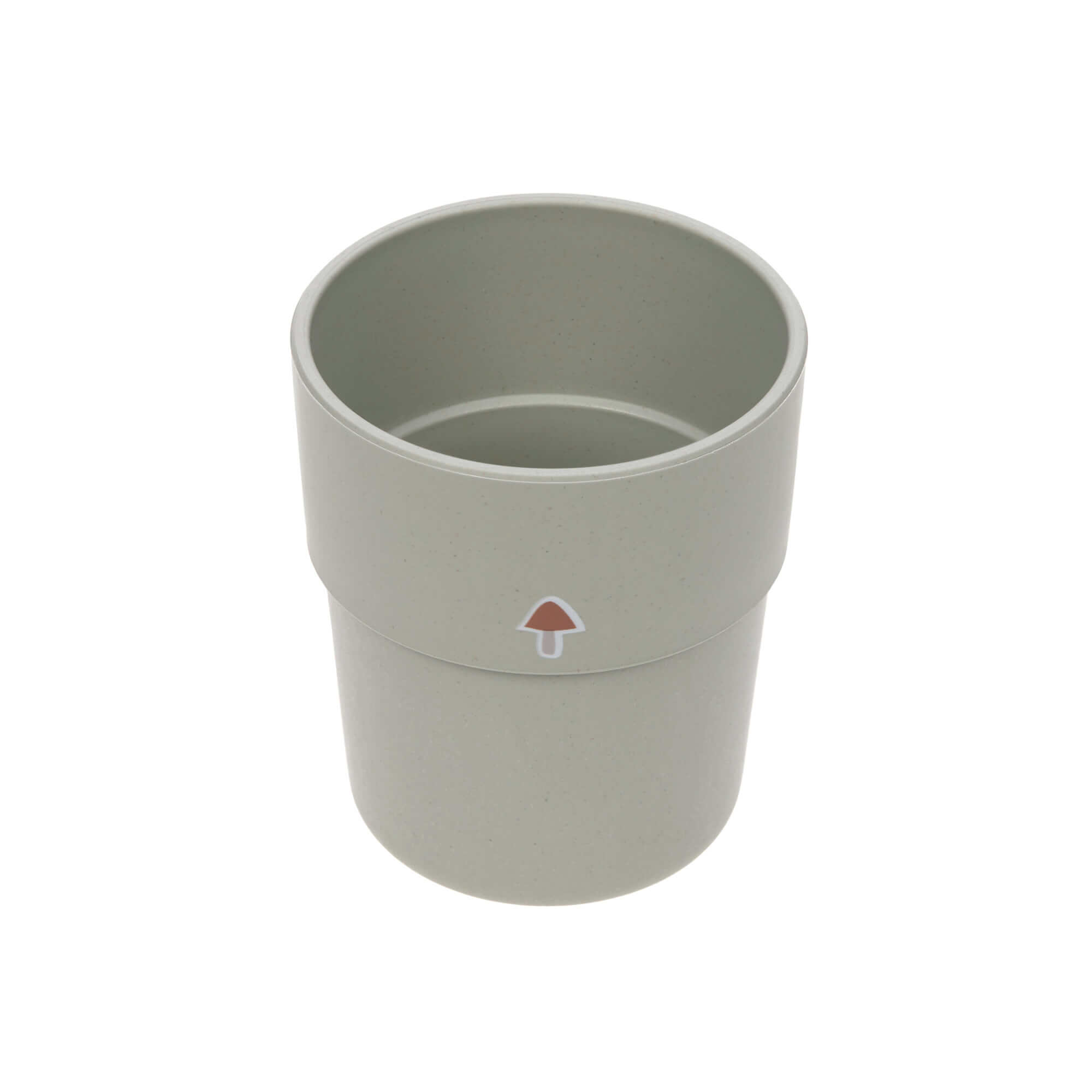 Lässig Kindergeschirr Set (Teller - Schüssel - Becher - Löffel), Little Forest Fuchs Discount Store für neue Produkte