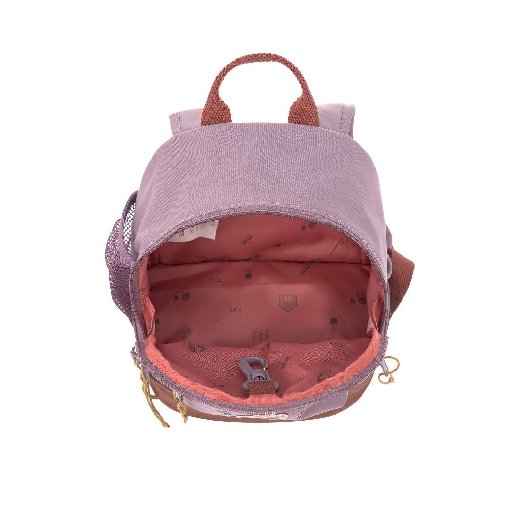 Lässig Kindergartenrucksack Mini - Adventure, Libelle 50% Rabatt mit kostenlosem Versand