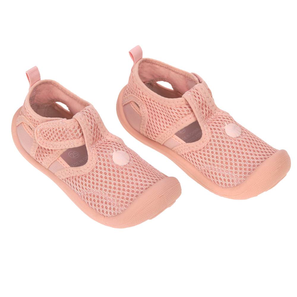 Lässig Badeschuhe Kinder, Pink