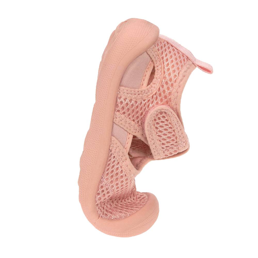 Lässig Badeschuhe Kinder, Pink Kostenloser Versand international
