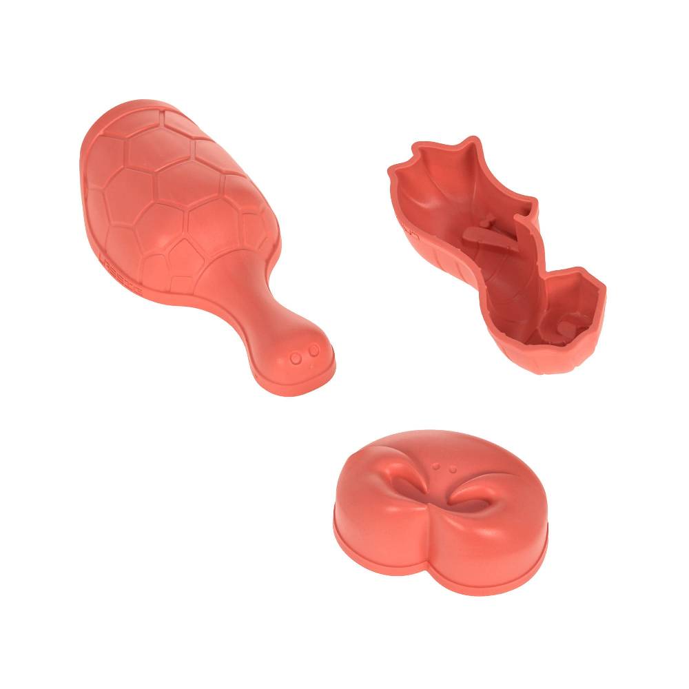 Lässig Sandspielzeug 5er Set - Water Friends, Pink Speichern exportieren