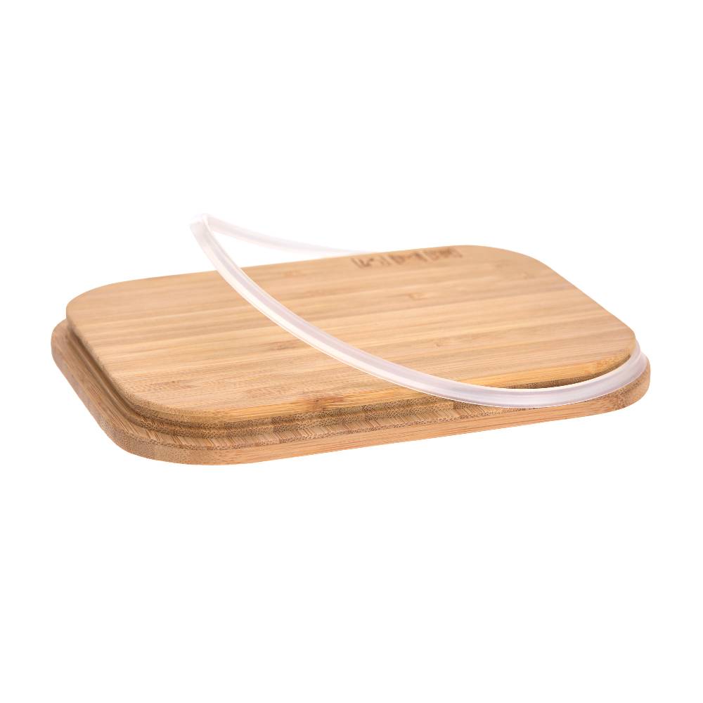 Lässig Kinder Brotdose Edelstahl - Lunchbox, Garden Explorer Schlussverkauf