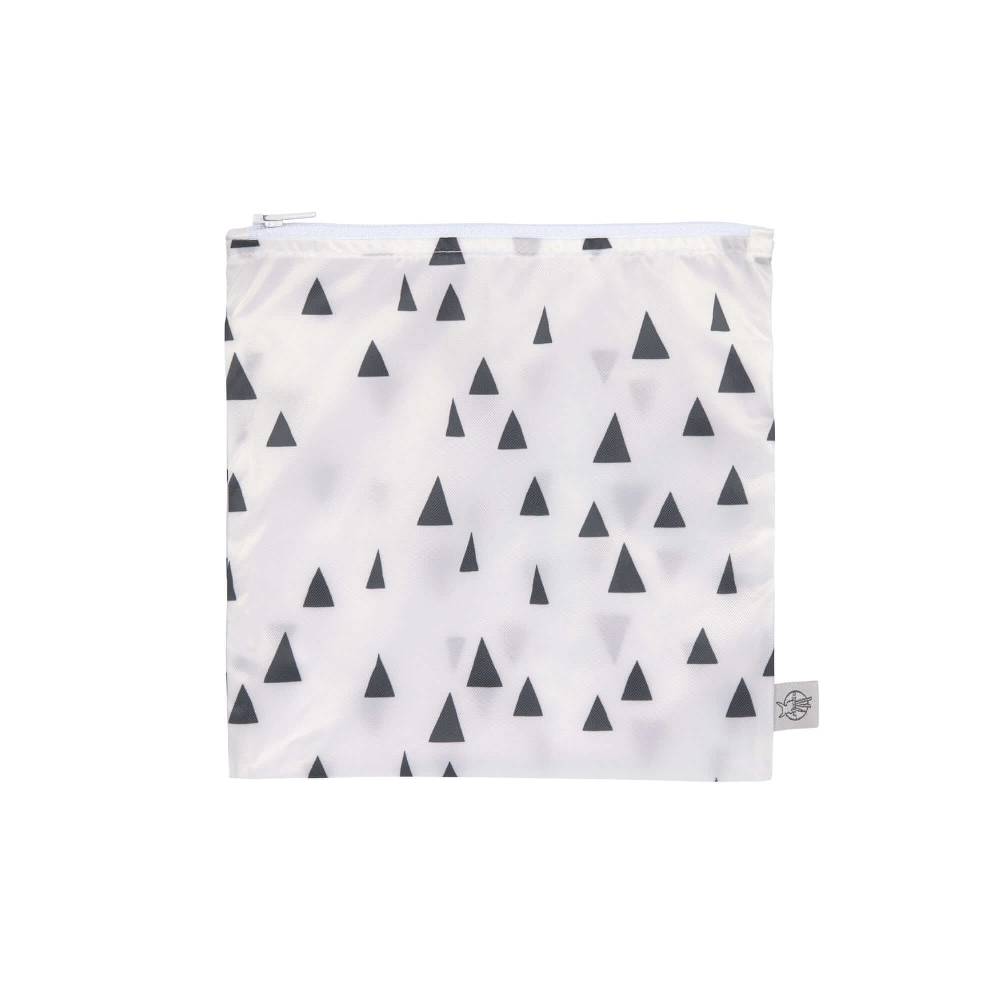 Lässig Frühstücksbeutel (2 Stk) - Snack Bag, Little Forest Fuchs Fabrikverkauf