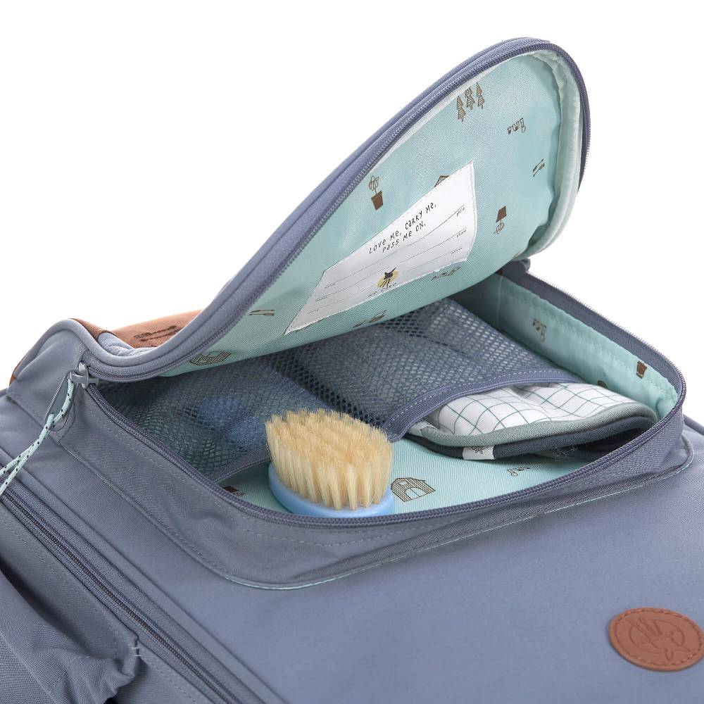 Lässig Kinderkoffer - Trolley, Adventure Traktor Fabrik Onlineshop