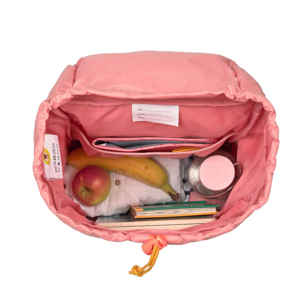 Lässig Wanderrucksack Kinder 14L - Adventure, Rosa Exklusivangebot