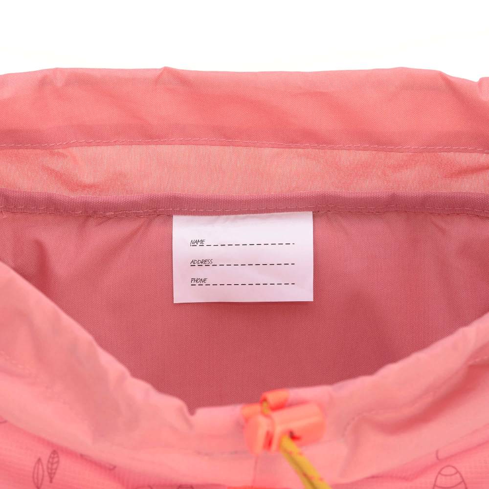 Lässig Wanderrucksack Kinder 14L - Adventure, Rosa Exklusivangebot