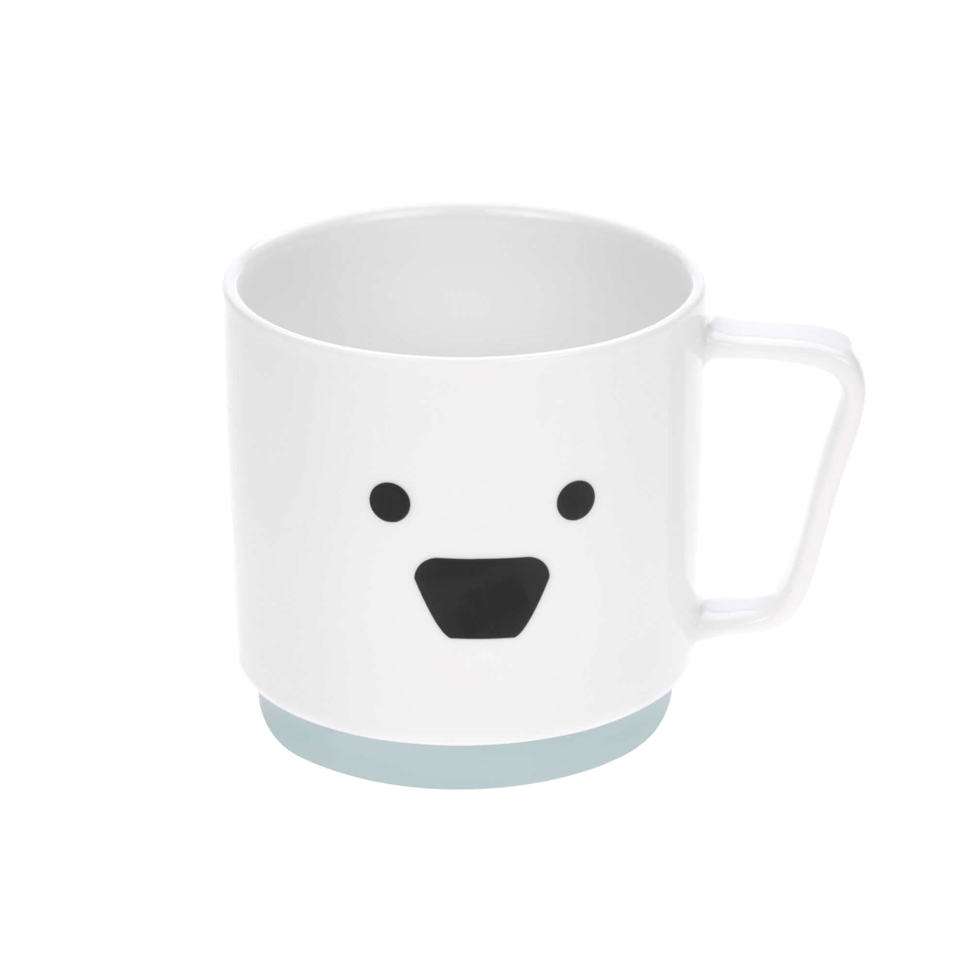 Lässig Kindertasse Porzellan - Cup, Little Chums Dog