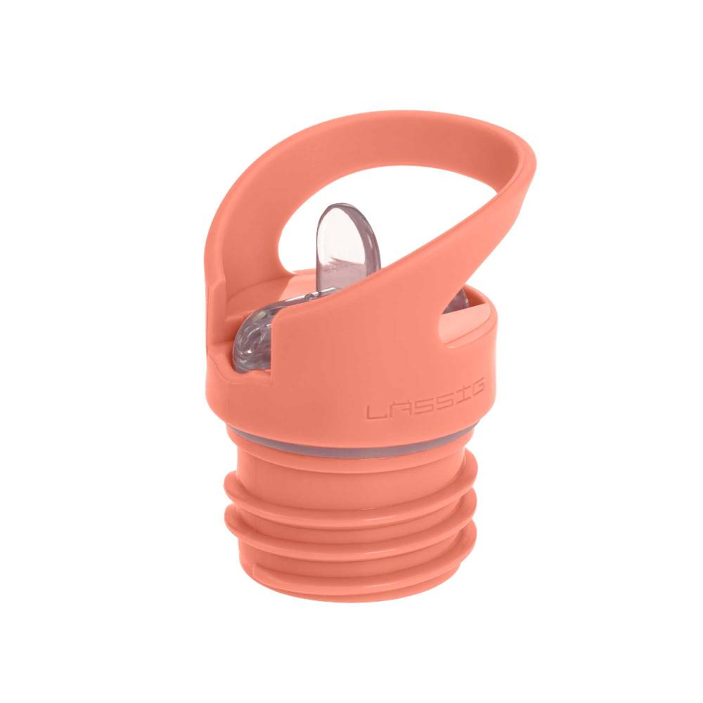 Lässig Sport Trinkverschluss - Kinder Trinkflasche, Nature Super Sparpreis