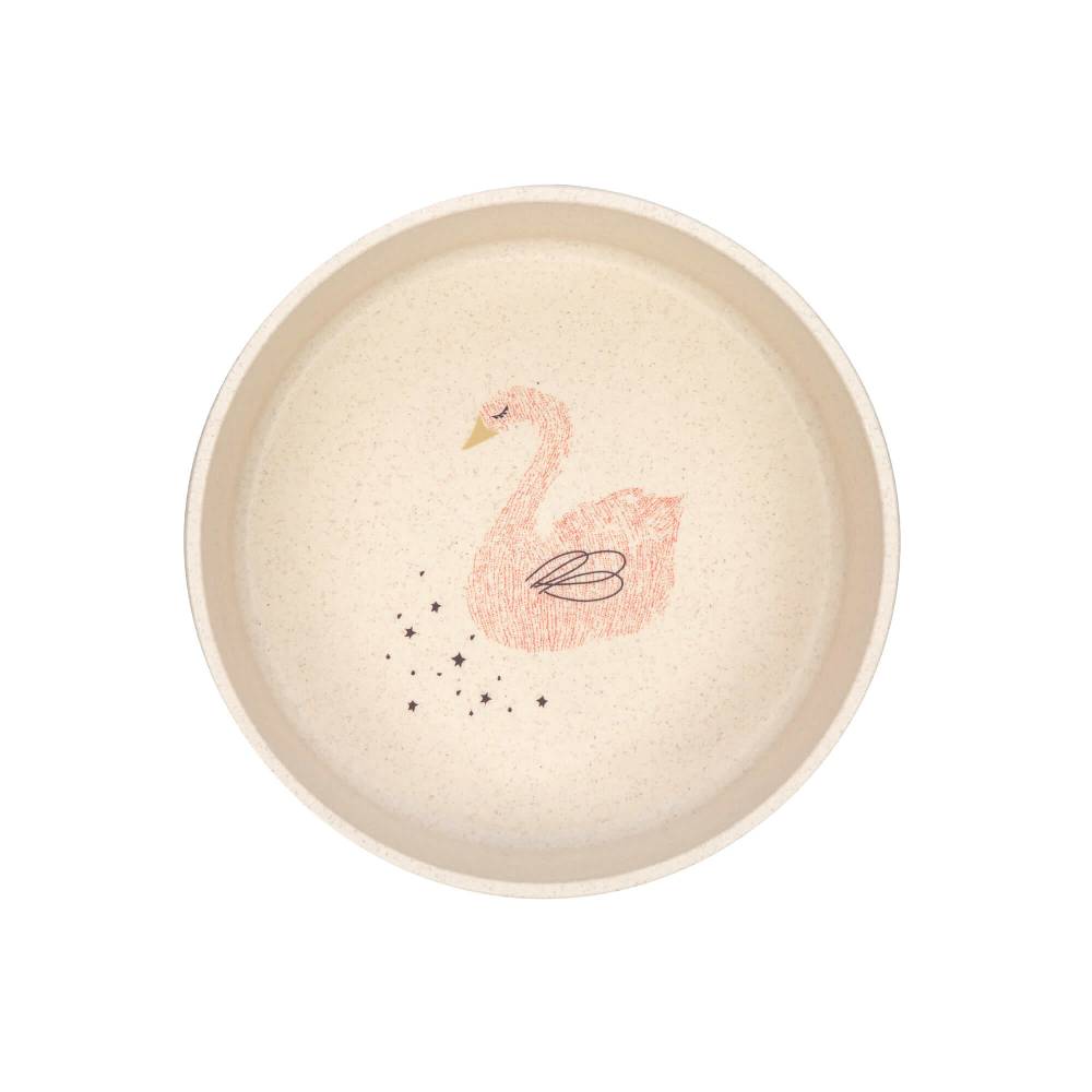 Lässig Schüssel - Little Water, Schwan Begrenzte Freigabe
