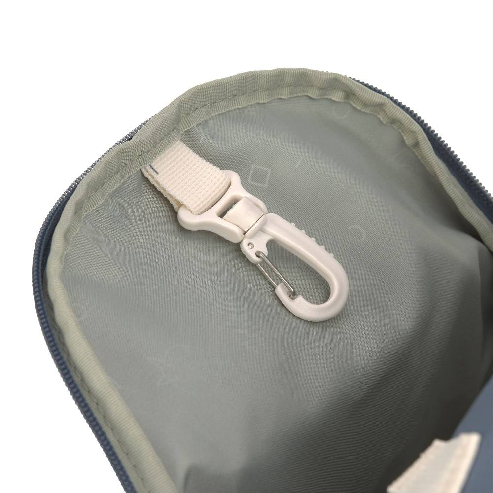 Lässig Kindergartenrucksack Mini - Happy Prints, Dunkelblau Neueste Stile
