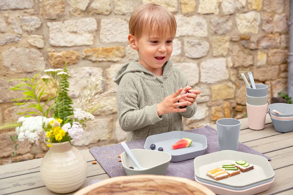 Lässig Trinkbecher Kinder - Geo, Rosa Bis zu 60% Rabatt