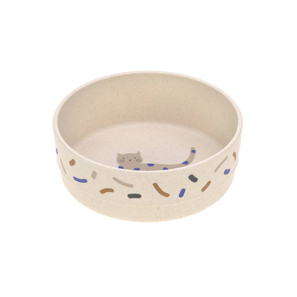 Lässig Kinder Schale - Little Mateys, Royal Blau
