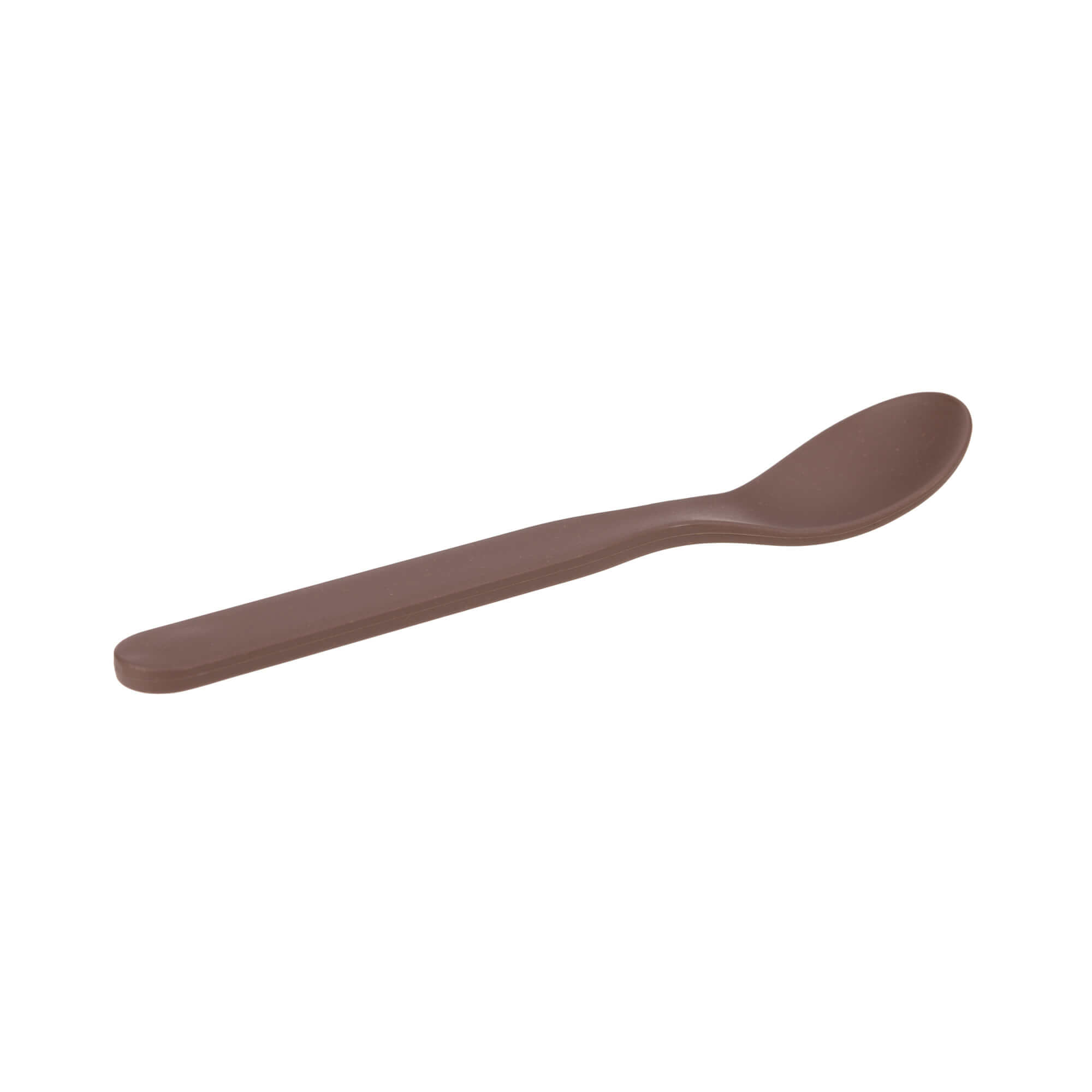 Lässig Kinderlöffel (4 Stk) - Uni, Choco Bis zu 55% Rabatt