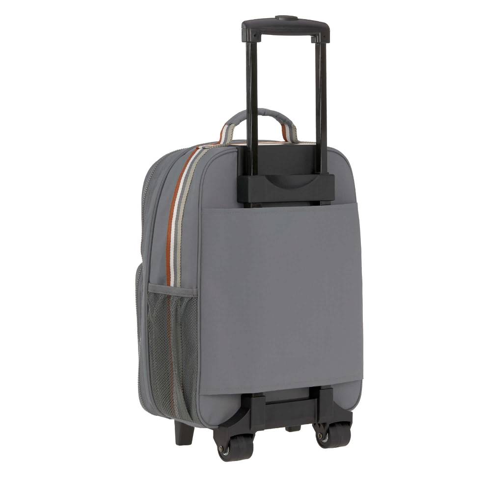 Lässig Kinderkoffer - Trolley, Safari Tiger Discount Store für neue Produkte