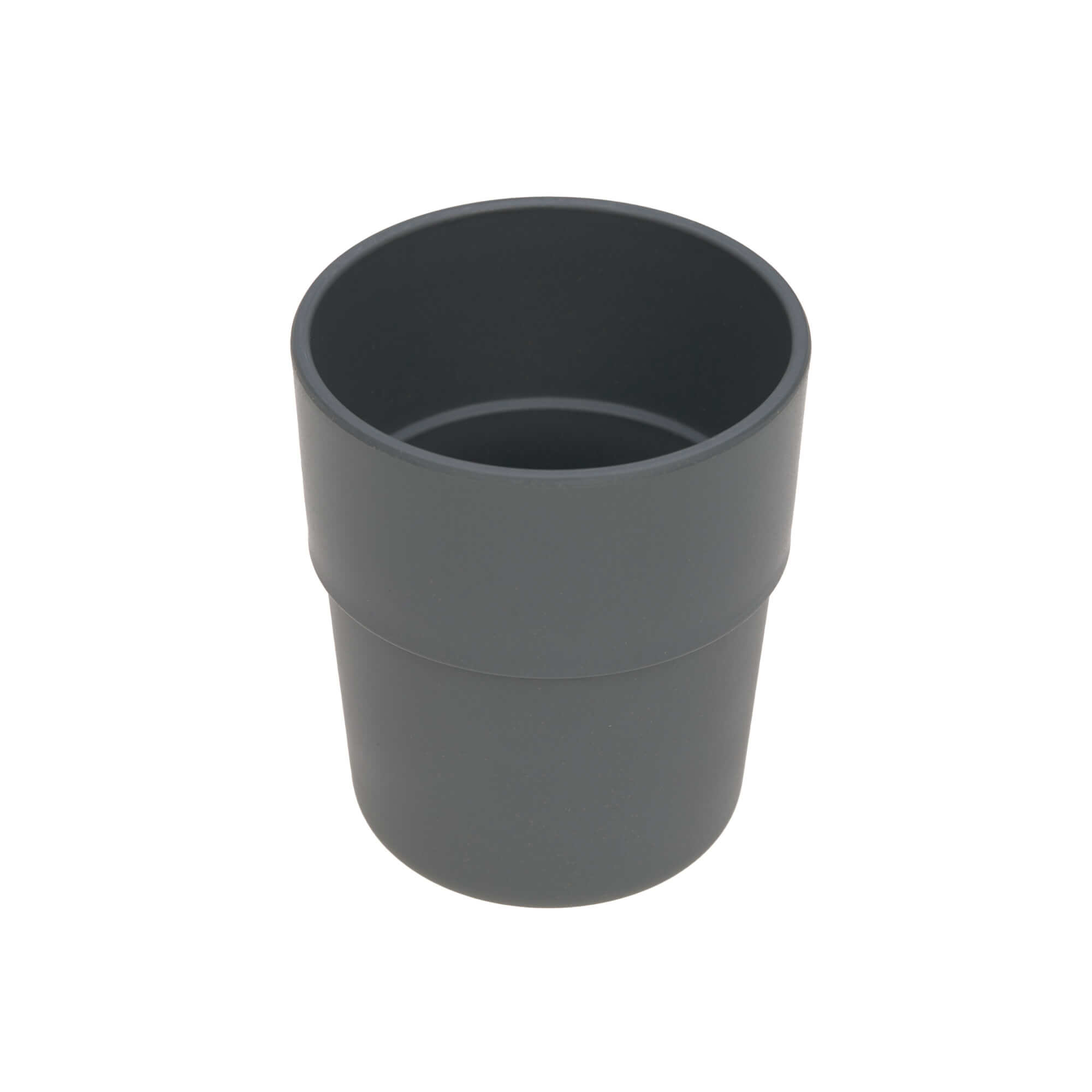 Lässig Trinkbecher Kinder - Uni, Anthracite Im Verkauf