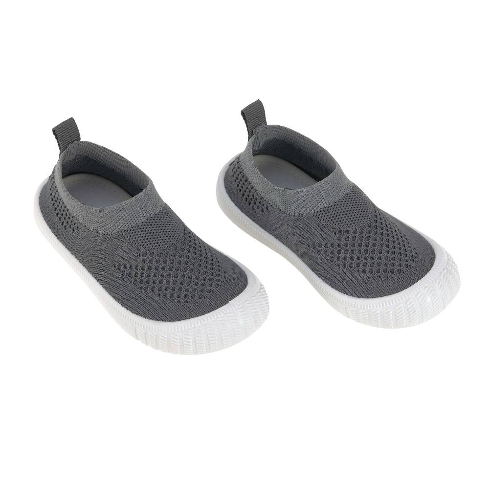 Lässig Kinderschuhe - Sneaker, Anthrazit