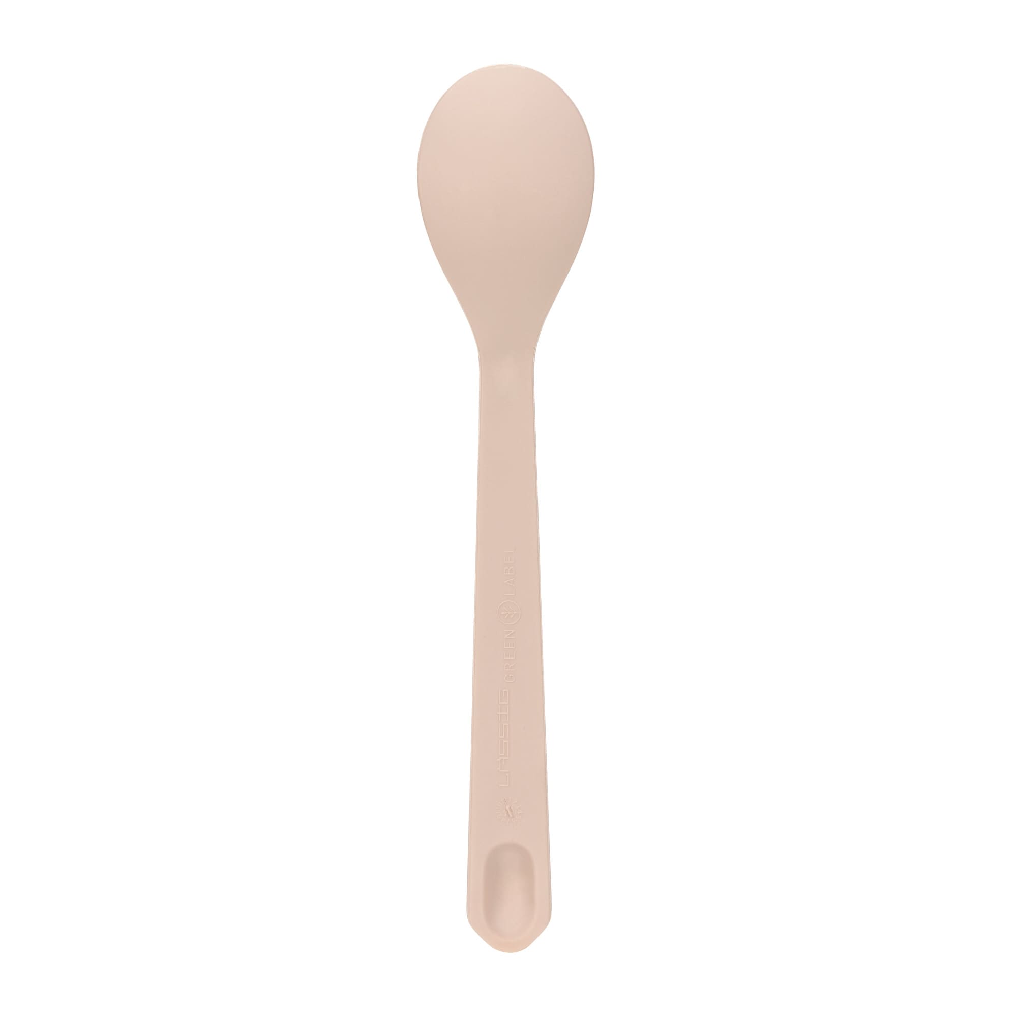 Lässig Kinderlöffel Set (4 Stk) - Geo, Rosa Angebote