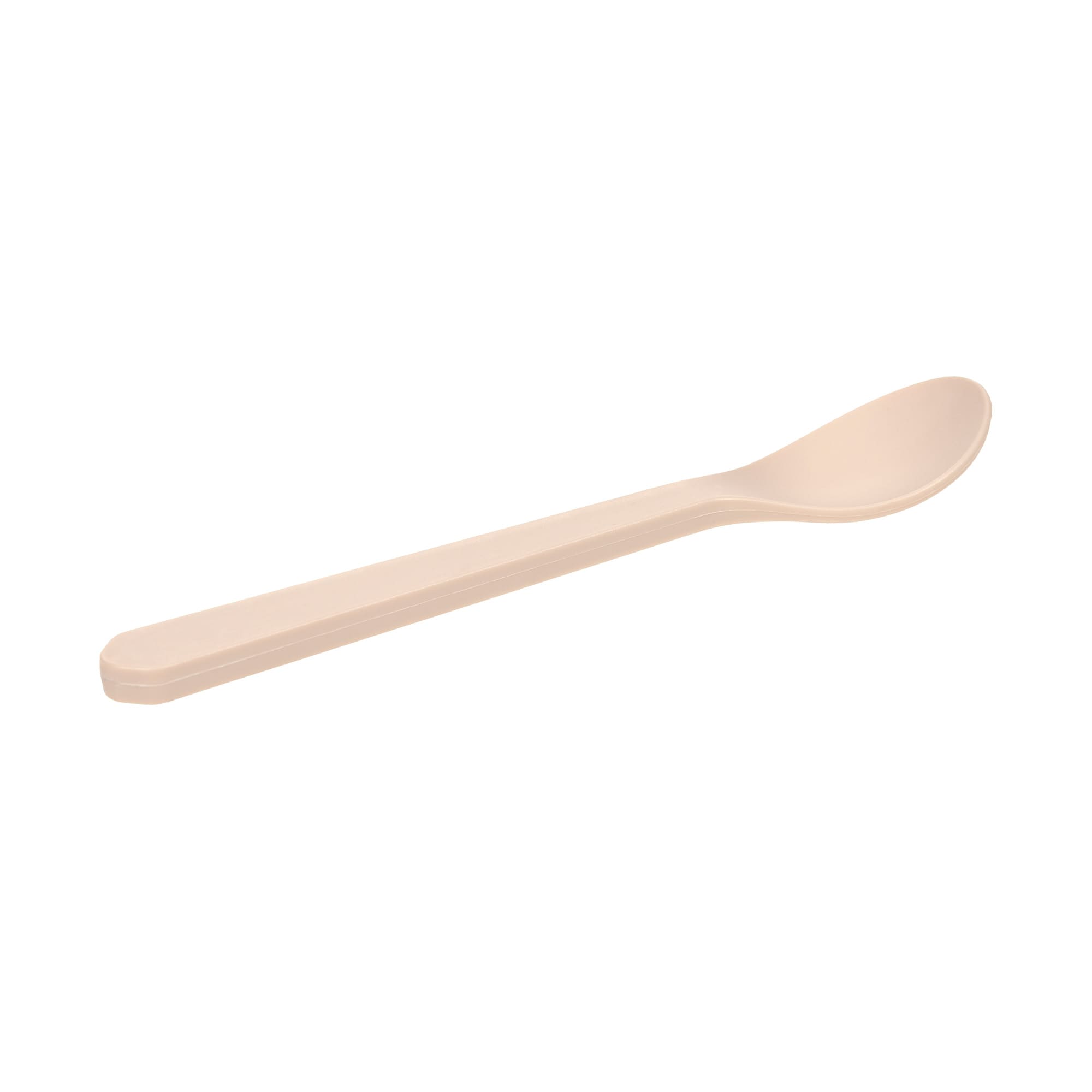 Lässig Kinderlöffel Set (4 Stk) - Geo, Rosa Angebote