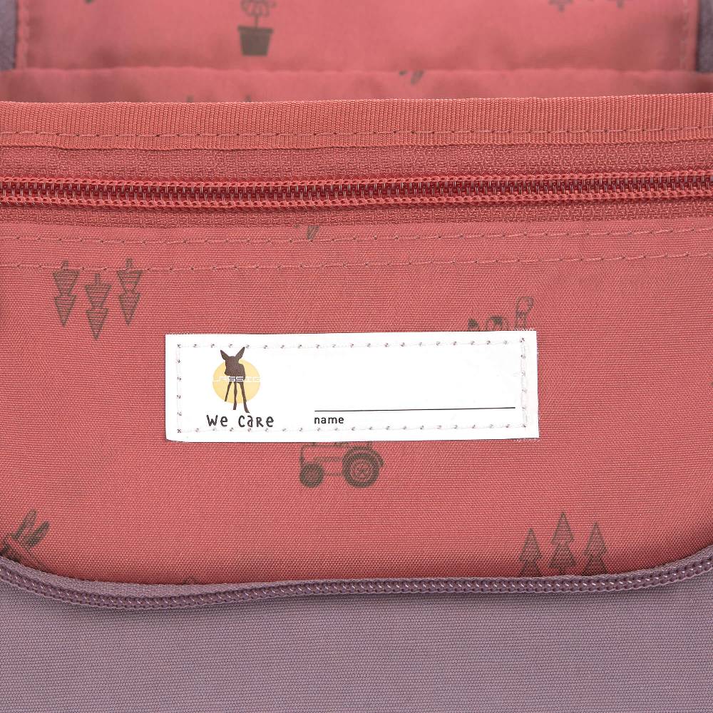 Lässig Kulturbeutel Kinder - Mini Washbag, Adventure Libelle Hotsell