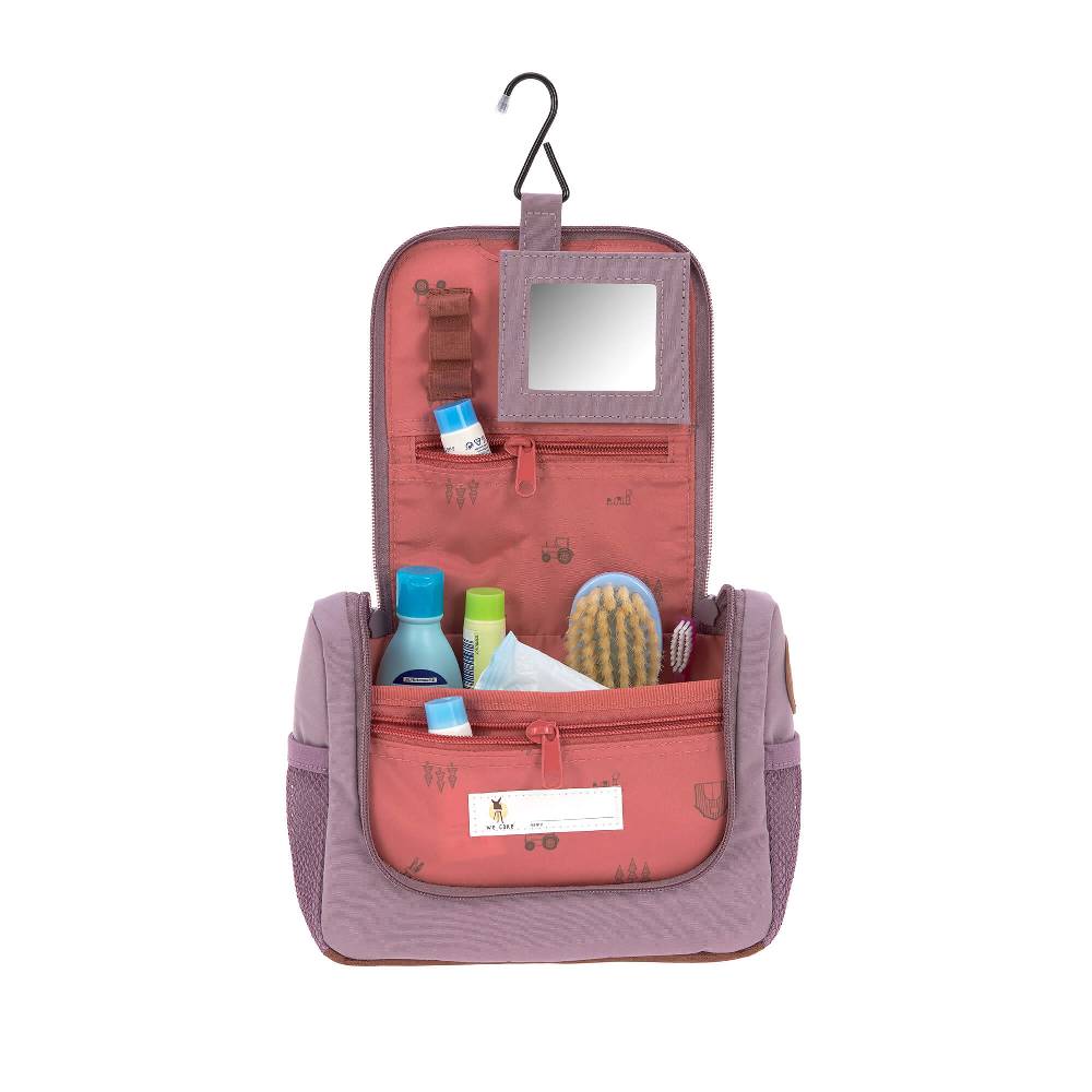 Lässig Kulturbeutel Kinder - Mini Washbag, Adventure Libelle Hotsell