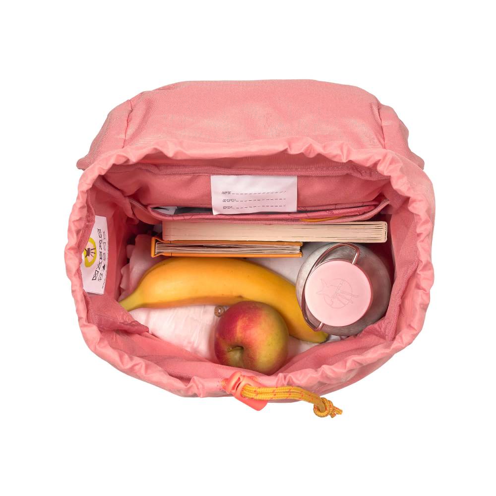 Lässig Wanderrucksack Kinder 9L - Adventure, Rosa Günstiger Verkauf