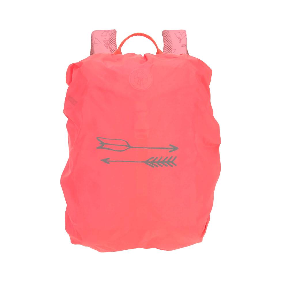 Lässig Wanderrucksack Kinder 9L - Adventure, Rosa Günstiger Verkauf