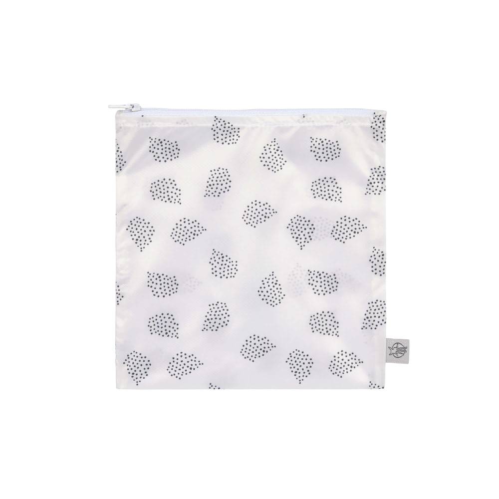 Lässig Frühstücksbeutel (2 Stk) - Snack Bag, Little Forest Hase Rabatt