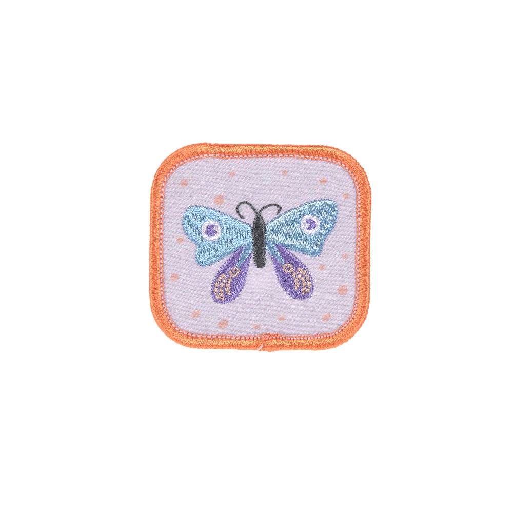 Lässig Anhänger & Patches - Schul Set Unique, Butterfly Flash Sale
